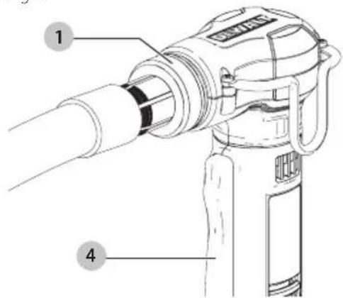 DEWALT DWHTHT450 - English - 2