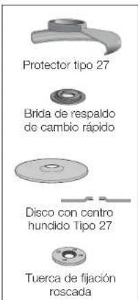 DEWALT DWHT20327 - Accesorios - 1
