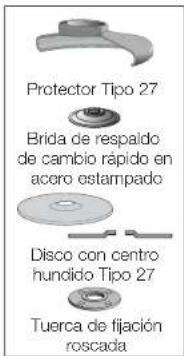DEWALT DWHT20327 - Accesorios - 9