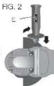 DEWALT DWHT20327 - Rotating the Gear Case - 1