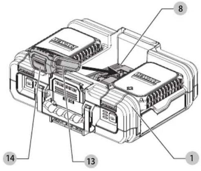 DEWALT DWST08062 - 4