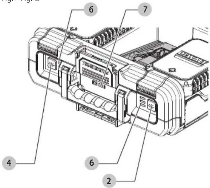 DEWALT DWST08062 - 1