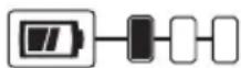 DEWALT DCBL722 - Fuel Gauge Battery Packs (Fig. B) - 3