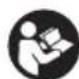 DEWALT DCBL722 - WARNING: Read all safety warnings - 1