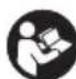 DEWALT DCBL722 - AERITISSEMENT: lire tous - 1