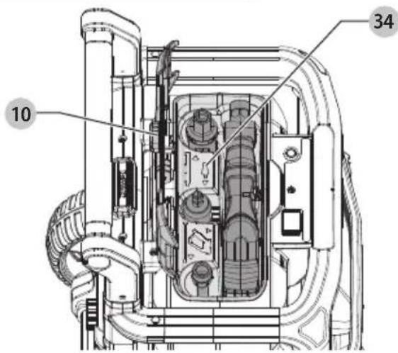 DEWALT DCPW1600 - 11
