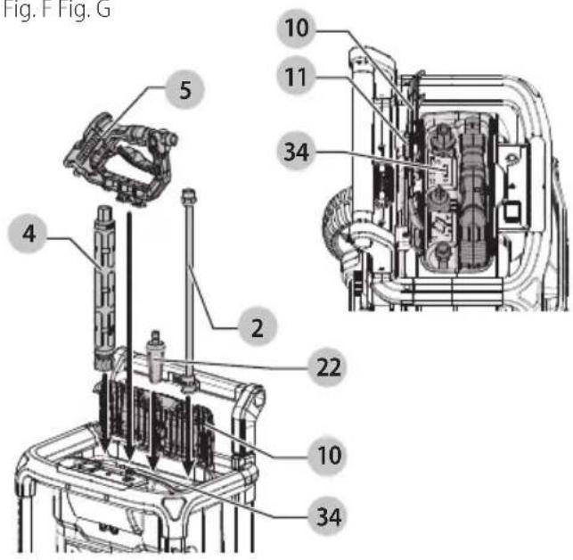 DEWALT DCPW1600 - 2