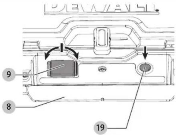 DEWALT DCPW1600 - 8