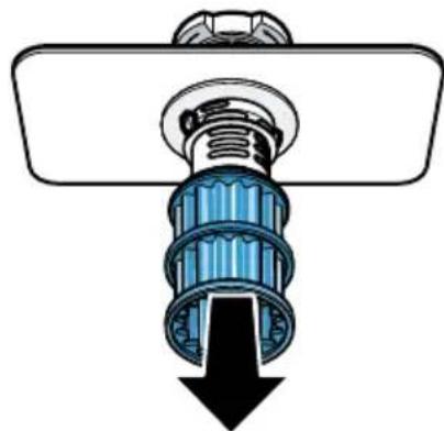 SCHNEIDER SCDW644D00 - Nettoyer les filtres - 2