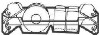SCHNEIDER SCDW644D00 - Beladen des Oberkorbs - 1