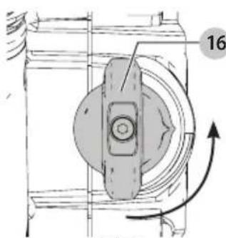 DEWALT DCS692 - Composants - 7
