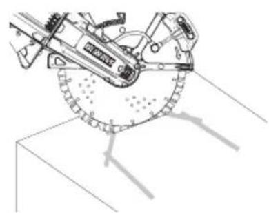 DEWALT DCS692 - Composants - 10