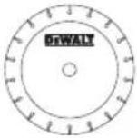 DEWALT DWE4263 - Miljøbeskyttelse - 28