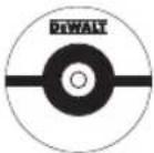 DEWALT DWE4263 - Protecting the Environment - 3
