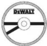 DEWALT DWE4263 - Rispetto ambientale - 8