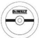 DEWALT DWE4263 - Protecting the Environment - 27