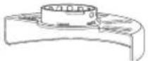 DEWALT DWE4263 - Proteger o meio ambiente - 2