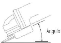 DEWALT DWE4263 - Amolado de superficie, lijado y cepillado - 1
