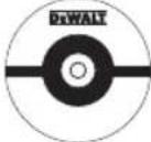 DEWALT DWE4263 - Umweltschutz - 3
