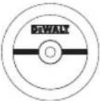 DEWALT DWE4263 - Beskyttelse av miljøet - 27