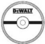 DEWALT DWE4263 - Για την προστασία του περιβάλλοντος - 19