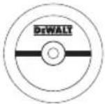 DEWALT DWE4263 - Miljøbeskyttelse - 25
