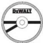 DEWALT DWE4263 - Umweltschutz - 8
