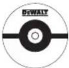 DEWALT DWE4263 - Ympäristön suojeleminen - 3