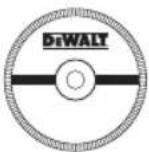 DEWALT DWE4263 - Rispetto ambientale - 22