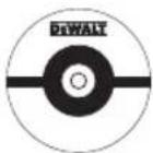 DEWALT DWE4263 - Protection de l'environnement - 3