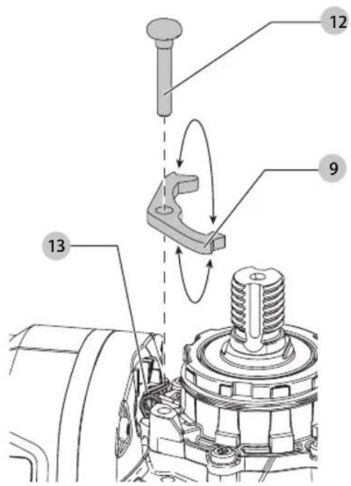 DEWALT DWE4263 - 1