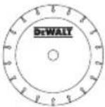 DEWALT DWE4263 - Umweltschutz - 29