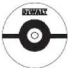 DEWALT DWE4263 - Proteger el medio ambiente - 3