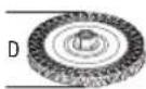 DEWALT DWE4263 - Accessoires en option - 4