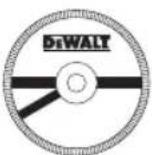 DEWALT DWE4263 - Miljøbeskyttelse - 6
