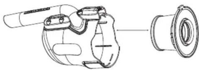 DEWALT DCV501 - 6