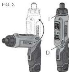 DEWALT DWST83472 - DCF680 - 1