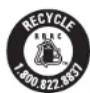 DEWALT DWST83472 - The RBRC™ Seal - 1