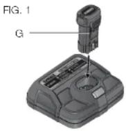 DEWALT DWST83472 - Procedimiento de carga (Fig. 1) - 1
