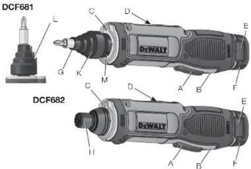 DEWALT DWST83472 - Registre en ligne - 1