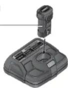 DEWALT DWST83472 - Indicator Light Operation - 2