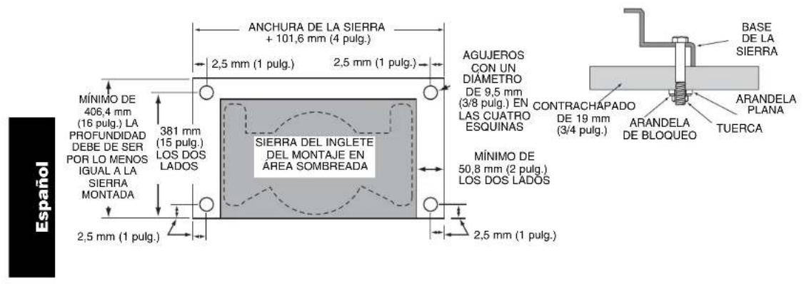 DEWALT DW739 - Pinza de seguridad del localizador - 1