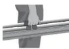 DEWALT DW739 - Carry Handle - 1