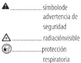 DEWALT DCD997C - Instrucción Adicional de Seguridad - 1