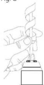 DEWALT DCD997C - Keyless Single Sleeve Chuck (Fig. F–H) - 1