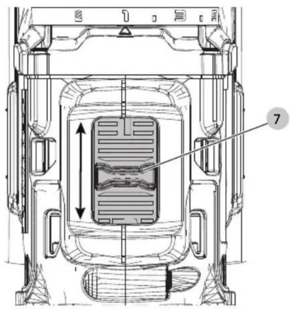 DEWALT DCD798 - Composants - 3