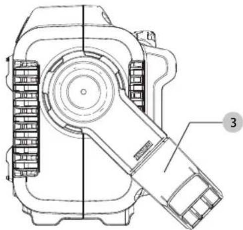 DEWALT DCL077 - FRAAnCAis - 1