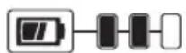 DEWALT DCL077 - Fuel Gauge Battery Packs - 2