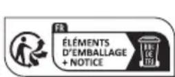 DEWALT DCD799 - Protection de l'environnement - 2