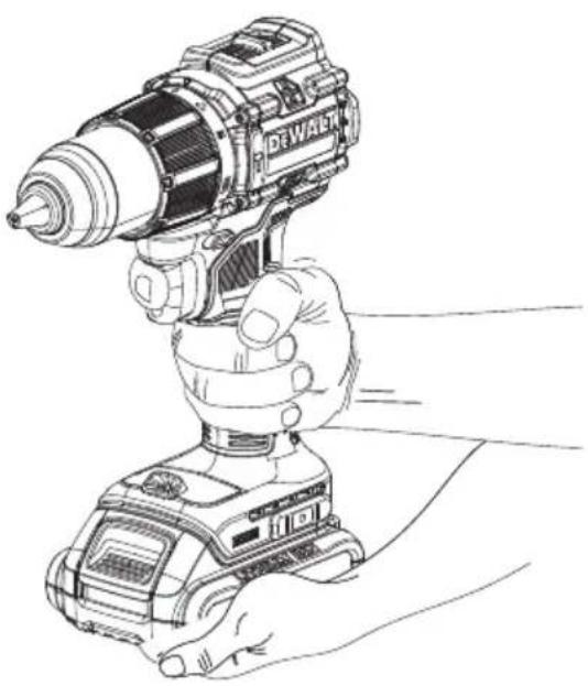 DEWALT DCD799 - 6